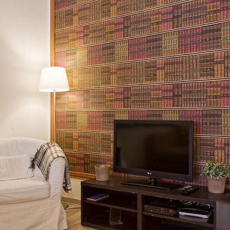 Charming Flat In Lisbon'S Center! Apartman Kültér fotó
