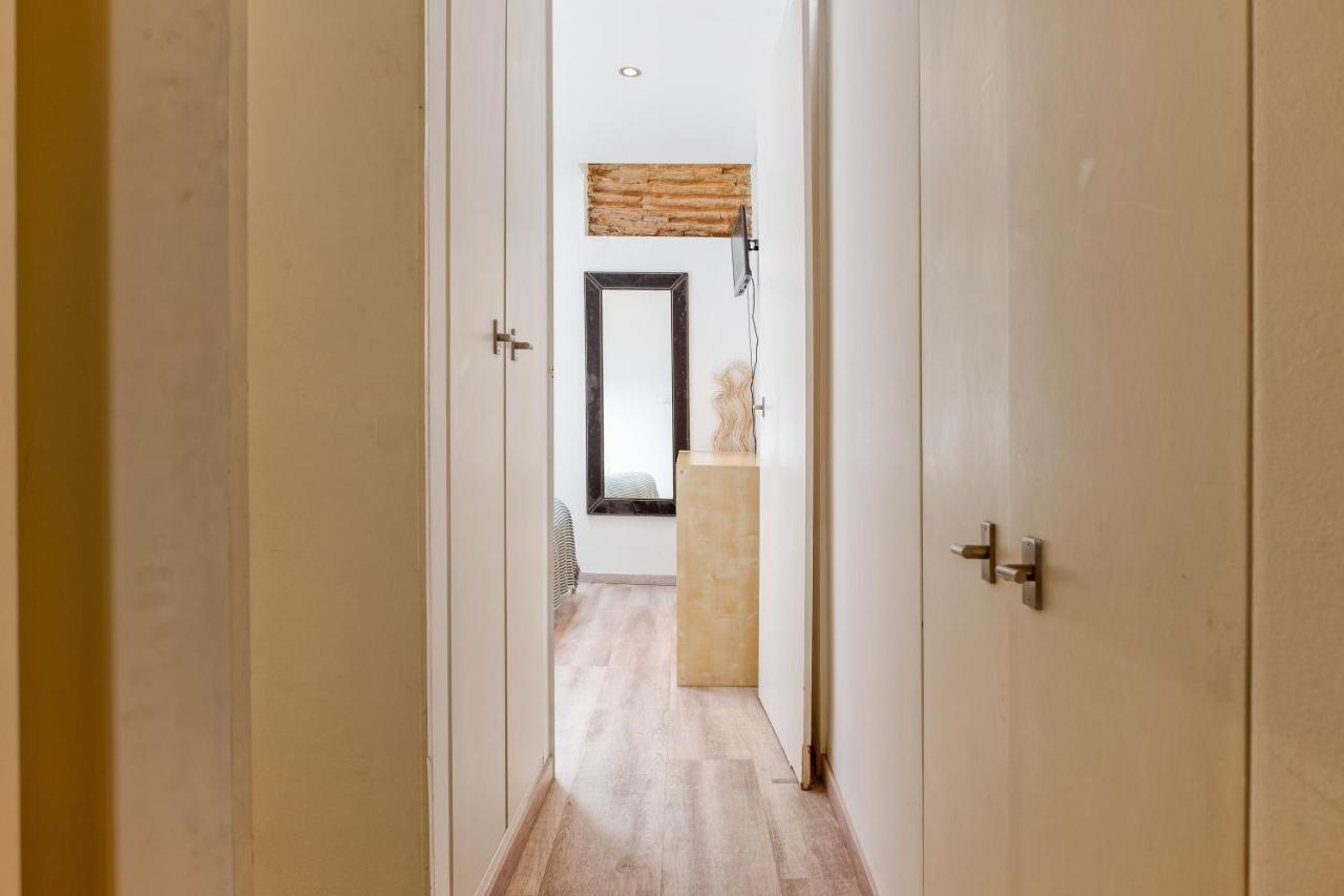 Charming Flat In Lisbon'S Center! Apartman Kültér fotó