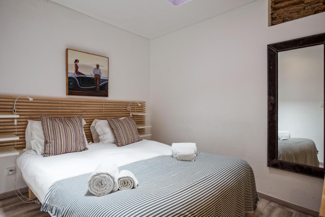 Charming Flat In Lisbon'S Center! Apartman Kültér fotó