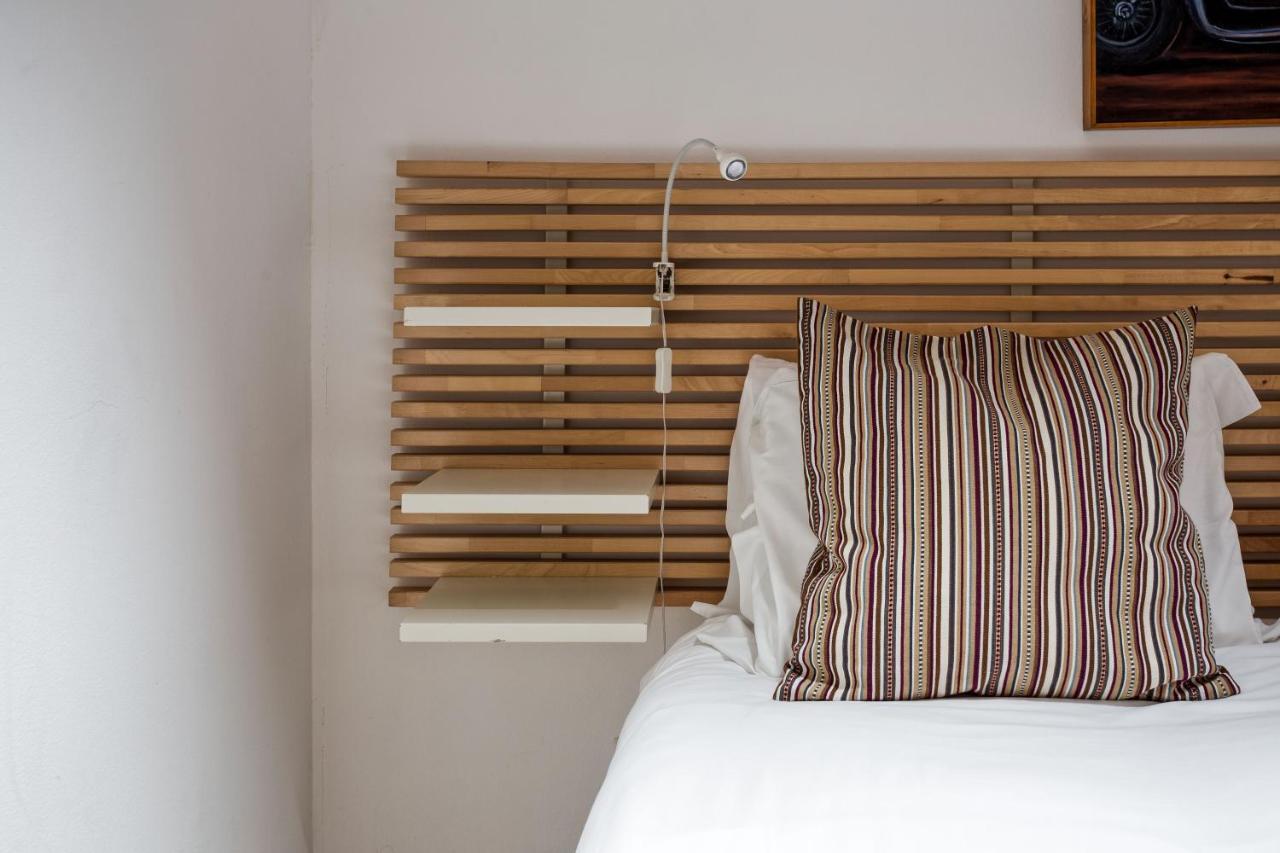 Charming Flat In Lisbon'S Center! Apartman Kültér fotó