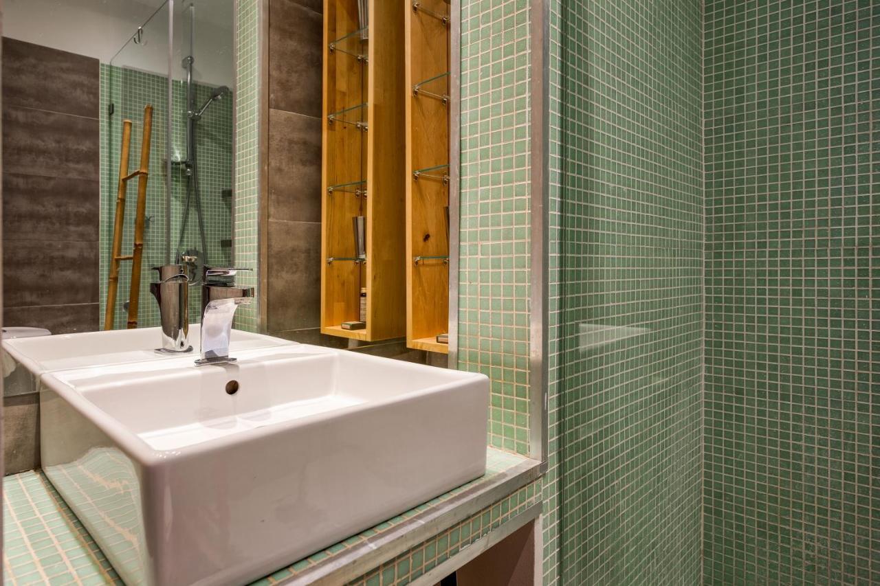 Charming Flat In Lisbon'S Center! Apartman Kültér fotó