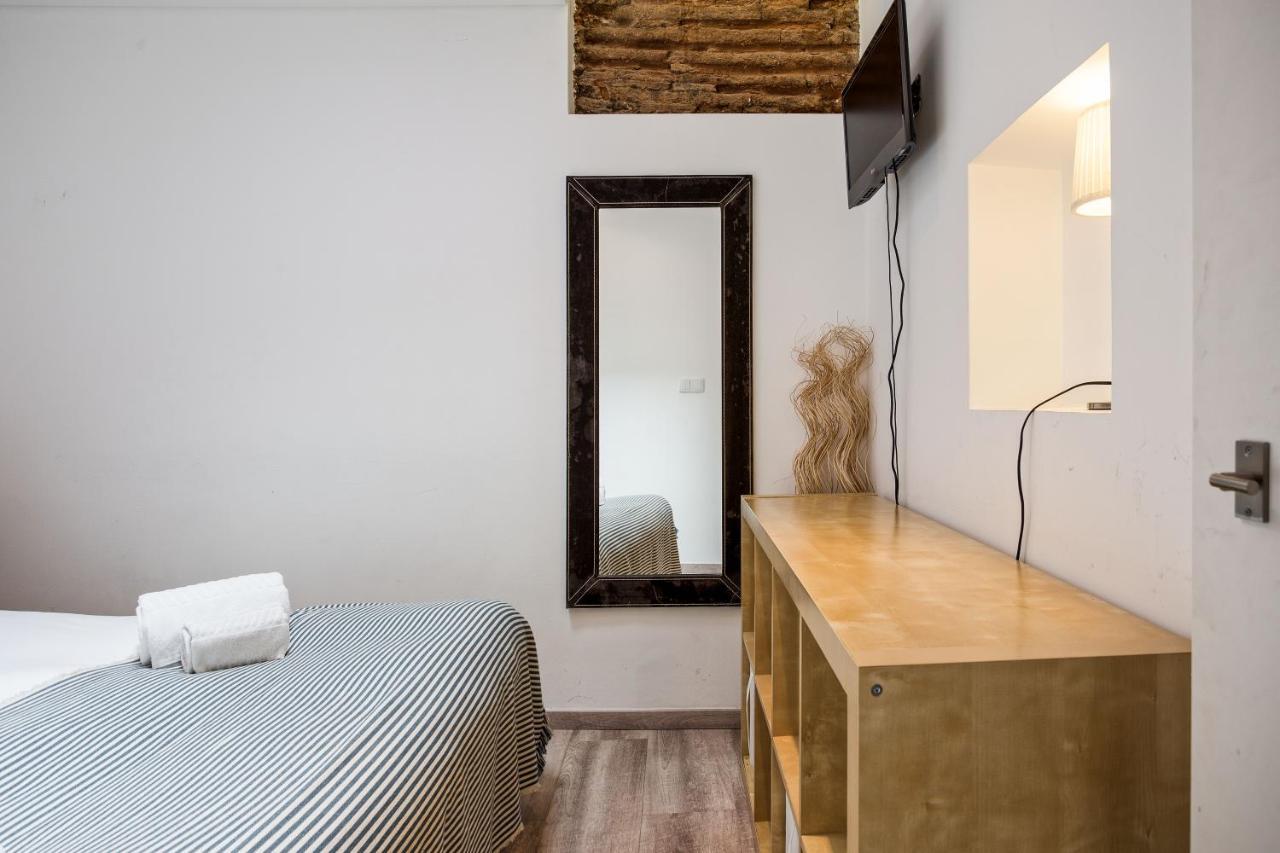 Charming Flat In Lisbon'S Center! Apartman Kültér fotó